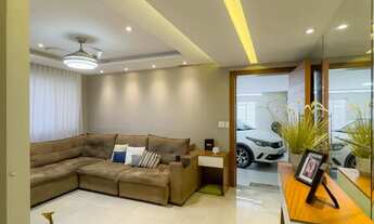 Imagem 5: Belíssima casa em Gaivotas, montada