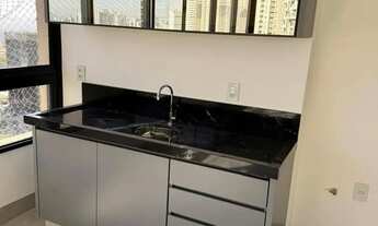 Imagem 3: Apartamento disponível - Infinity Residence