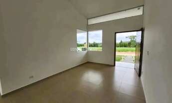 Imagem 6: Casa a venda no Santa Bárbara Resort Residence