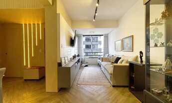 Imagem 2: Apartamento 2 dormitórios no bairro Boa Vista