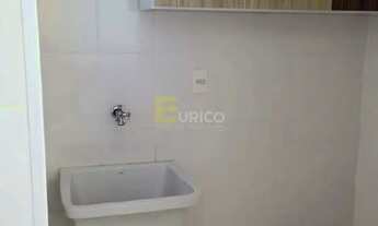 Imagem 5: Apartamento para aluguel no Residencial Jardim Conquista em Jundiaí/SP