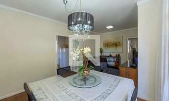 Imagem 5: Apartamento à Venda - Serra, 3 Quartos, 161 m2