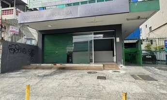 Imagem: Imóvel para aluguel tem 135 metros quadrados