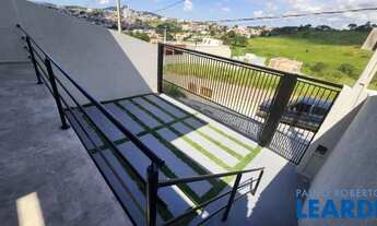 Imagem 5: SOBRADO - JARDIM NHANGUARA - SP