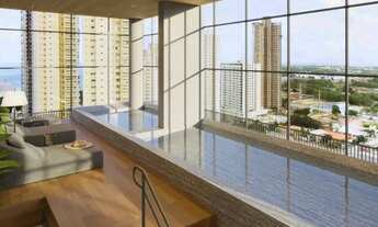 Imagem 3: Lançamento no Altiplano com 1 ou 2 Quartos sendo 1 Suíte, Lazer Completo