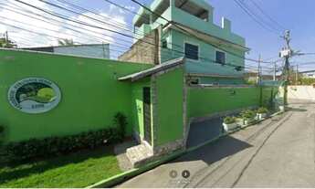 Imagem 2: Casa de condomínio para venda possui 200 metros quadrados com 3 quartos