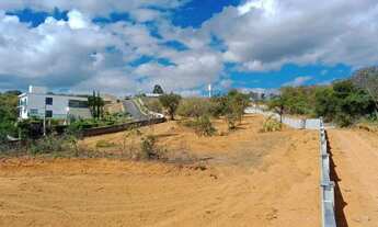 Imagem: Lote/Terreno para venda possui 1400 metros