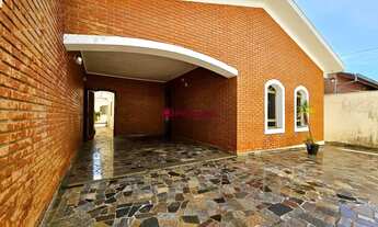 Imagem 2: Casa para alugar em Limeira, Vila Queiroz, com 4 quartos, com 154.7 m²