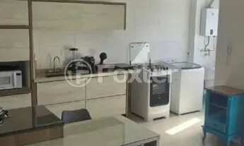 Imagem 5: Apartamento à venda Rodovia Admar Gonzaga, Itacorubi - Florianópolis