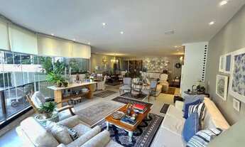 Imagem 2: Apartamento para venda, na quadra da praia com 172m²