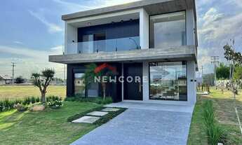 Imagem 4: Casa de condomínio em Rio Divisa - Sunset - Xangri-Lá/RS