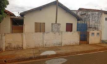 Imagem 2: Vendo Terreno 14x35 com 03 casas