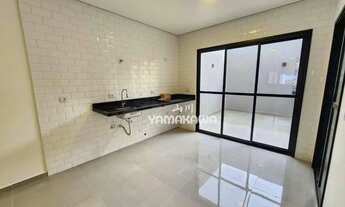 Imagem 6: Sobrado com 3 dormitórios à venda, 130 m² por R$ 1.150.000,00 - Vila Carrão - São Paulo/SP