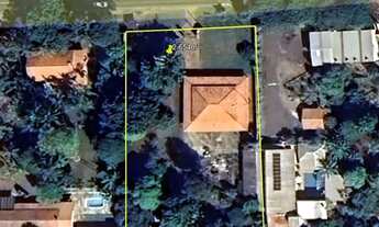 Imagem 5: Chácara com 3 dormitórios à venda, 2654 m² por R$ 1.200.000,00 - Chácara Cruzeiro do Sul