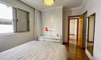 Imagem 2: Área Privativa à venda, 3 quartos, 1 suíte, 2 vagas, Castelo - Belo Horizonte/MG