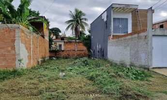 Imagem: Vendo ou troco terreno no mendanha