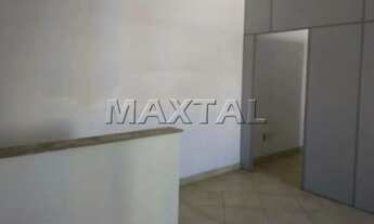 Imagem 5: Prédio à venda em Santana, 2 salões e 4 banheiros, com estrutura para ampliar