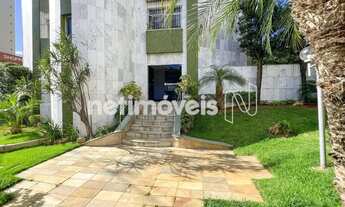 Imagem 5: Compre no Gutierrez apartamento 140m²; grande com duas vagas, DCE e elevador