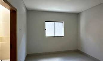 Imagem 5: Imóvel recém construído no Boqueirão