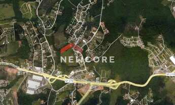 Imagem 2: Lote em Rua Recanto Verde - Chácara Recanto Verde - Cotia/SP