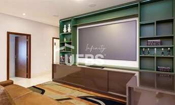 Imagem 5: Sobrado Mobiliado à Venda no Jardins Verona 350 m² de Conforto, Tecnologia e Sofisticação