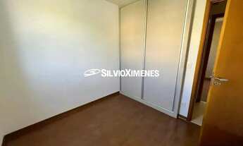 Imagem 6: Residencial Apartamento no Buritis com 83,00 (M²), 3 quartos e 2 vagas para Aluguel