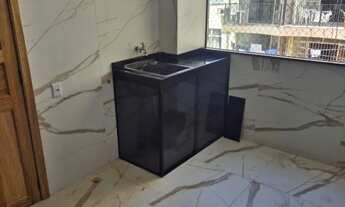 Imagem 2: Apto, 110m², 3/4 no Ed. Domus I