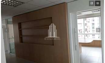 Imagem 4: CONJUNTO COMERCIAL em SÃO PAULO - SP, PINHEIROS