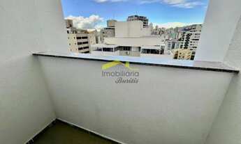 Imagem 5: Apartamento para aluguel, 2 quartos, 1 suíte, 2 vagas, Buritis - Belo Horizonte/MG