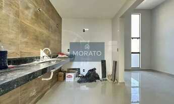 Imagem 4: Casa 03 quartos, 1 suíte , 4 Vagas. Canaã- Belo horizonte