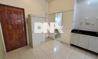 Imagem: Kitnet/Conjugado / Residencial / Copacabana