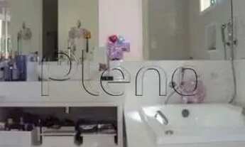 Imagem 7: Casa à venda em Campinas, RESIDENCIAL, com 3 suítes, com 316 m², Novo Gramado