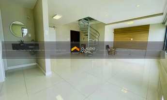 Imagem 3: Condomínio Edifício Residencial Rio Branco - Linda cobertura com 145m², 3 suítes, Pituba