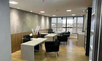 Imagem 3: Sala Comercial Pronta no Sky Towers