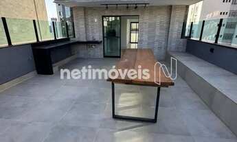 Imagem 7: Venda ou locação Cobertura Sion Belo Horizonte