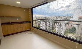 Imagem 2: APARTAMENTO 5 SUITES SENDO 1 SUITE COM CLOSET E 1 SUITE COM HIDROMASSAGEM RESIDENCIAL BEET