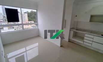 Imagem 7: Apartamento com 2 dormitórios para alugar, 65 m² por R$ 3.230,00/mês - Tabuleiro - Cambori