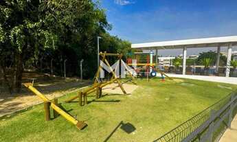 Imagem 5: Terreno à venda, 360 m² por R$ 460.000,00 - Condomínio Reserva Saint Paul - Itu/SP