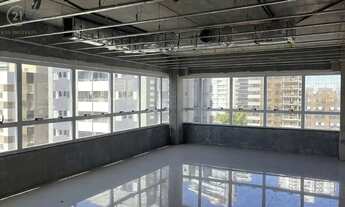 Imagem 3: Sala para alugar em Londrina, Gleba Palhano, com 323 m², Ayrton Senna