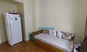 Imagem 4: Apartamento com 1 dormitório à venda, 31 m² - Agriões - Teresópolis/RJ