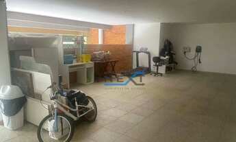 Imagem 6: Casa com 4 dormitórios para alugar, 589 m² por R$ 26.000,00/mês - Gênesis 1 - Santana de P