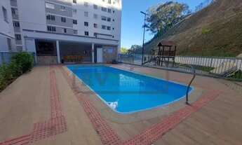 Imagem: CA8917Imóvel para venda tem 57 metros quadrados