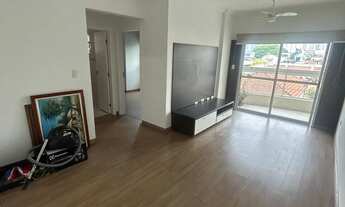 Imagem: Apto 75 metros 2 quartos, 2 vagas