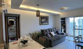 Imagem 2: Apartamento à venda no setor Jardim Atlântico em Goiânia Goiás