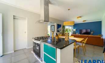 Imagem 6: CASA EM CONDOMÍNIO - Residencial Terras de Jundiaí - SP