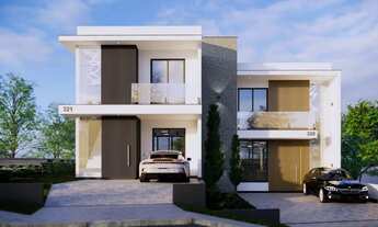 Imagem: Lindíssimo sobrado no Bairro Freitas, a