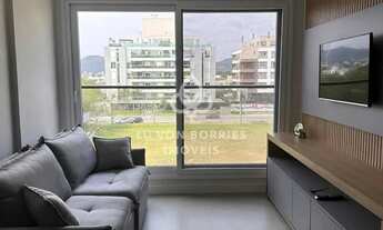 Imagem 4: Apartamento à venda no bairro Jurerê Internacional - Florianópolis/SC