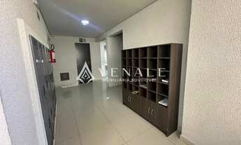 Imagem 2: Apartamento a venda no Edificio Nagoia no bairro Zona 07 - Maringá/PR