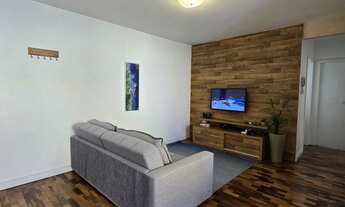 Imagem 6: Apartamento 3 Dormitórios Abraão