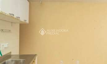 Imagem 5: Kitnet 1 quarto(s), no bairro Azenha